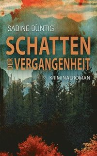 bokomslag Schatten der Vergangenheit