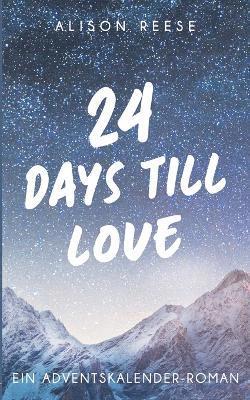 bokomslag 24 Days till Love