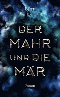 bokomslag Der Mahr und die Mr