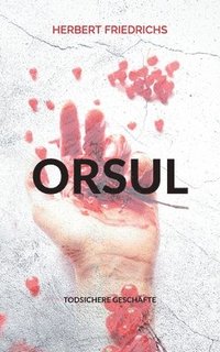 bokomslag Orsul