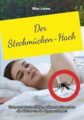 bokomslag Der Stechmcken-Hack