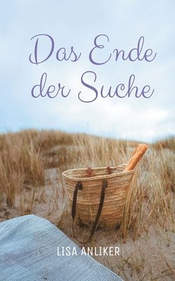 bokomslag Das Ende der Suche