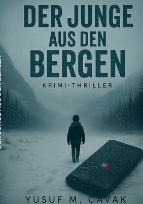 Junge aus den Bergen