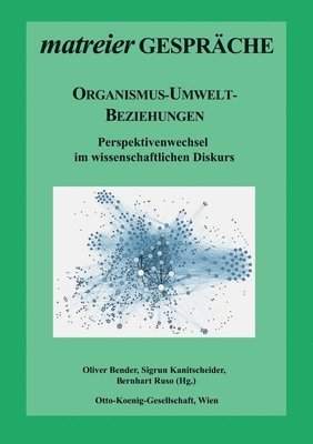 Organismus-Umwelt-Beziehungen
