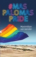 bokomslag #MaspalomasPride