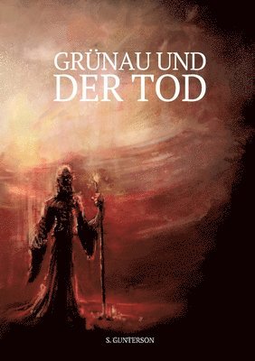 bokomslag Grünau und der Tod