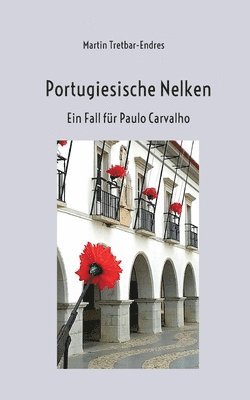 bokomslag Portugiesische Nelken