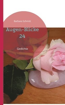 bokomslag Augen-Blicke 24