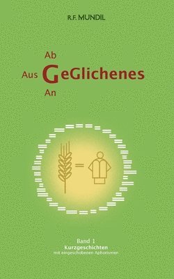 Geglichenes 1