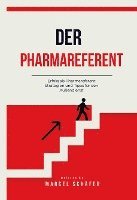 bokomslag Der Pharmareferent