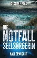 Die Notfallseelsorgerin