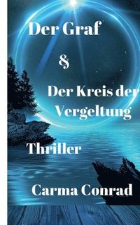 bokomslag Der Graf & Der Kreis der Vergeltung