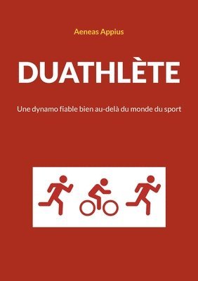 bokomslag Duathlte