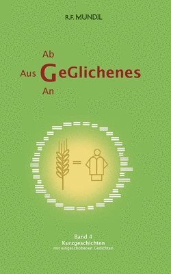 Geglichenes 1