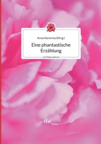 bokomslag Eine phantastische Erzhlung