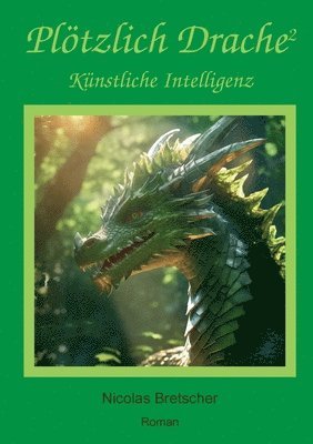 bokomslag Pltzlich Drache 2