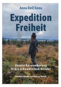 bokomslag Expedition Freiheit