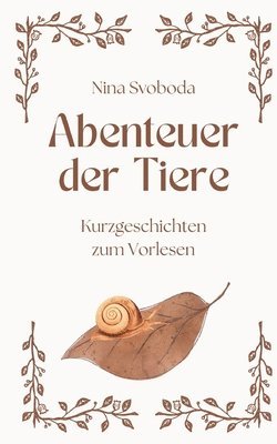 Abenteuer der Tiere 1