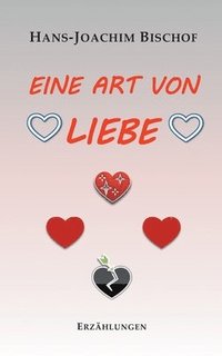 bokomslag Eine Art von Liebe