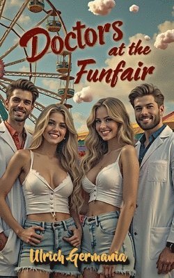 Doctors at the Funfair: Not a typical doctor's story, but somehow 1