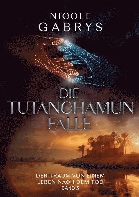 Die Tutanchamun Falle 1