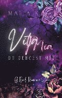 Malia K. - Vita Mia, Häftad