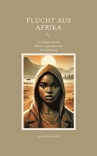 bokomslag Flucht aus Afrika