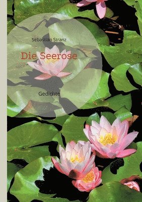 bokomslag Die Seerose