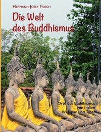 bokomslag Welt des Buddhismus