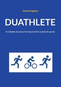 bokomslag Duathlete