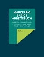 Willy Schneider - Marketing Basics, Häftad