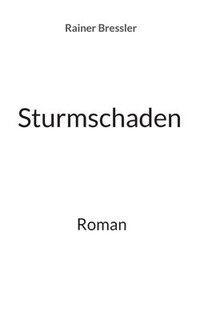 bokomslag Sturmschaden