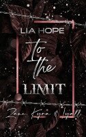 Lia Hope - To the Limit, Häftad