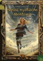 bokomslag Merles mystische Abenteuer