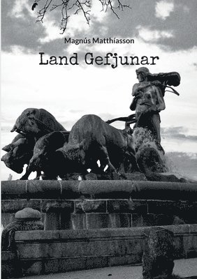 Land Gefjunar 1