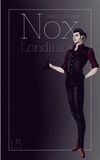 bokomslag Nox Londinium