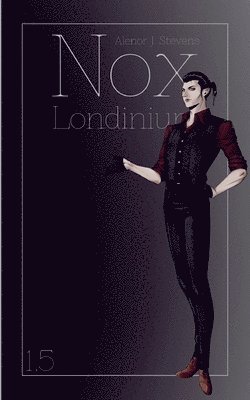 bokomslag Nox Londinium