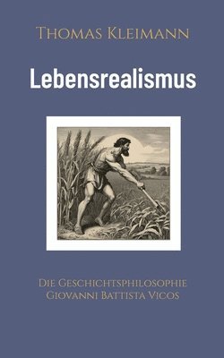 bokomslag Lebensrealismus