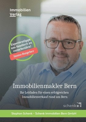 bokomslag Immobilienmakler Bern