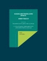 bokomslag Handelsbetriebslehre Basics - Arbeitsbuch