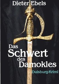 bokomslag Das Schwert des Damokles