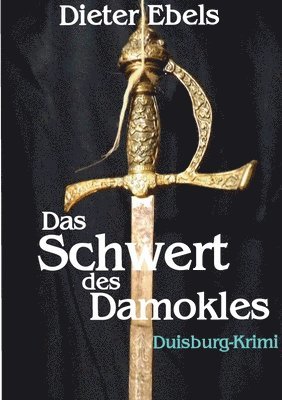 bokomslag Schwert des Damokles