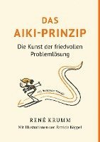 bokomslag Das Aiki-Prinzip