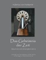 bokomslag Das Geheimnis der Zeit