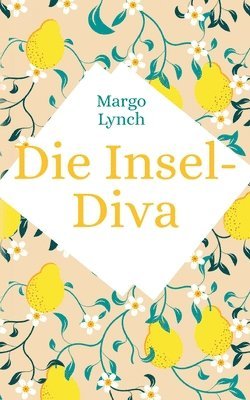 bokomslag Insel-Diva