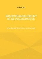 bokomslag Wissensmanagement im KI-Dialogmodus