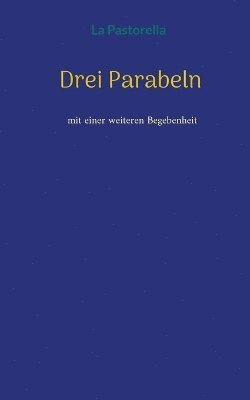 Drei Parabeln 1