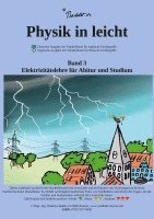 bokomslag Physik in leicht