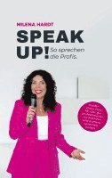 bokomslag Speak Up!