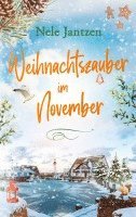 bokomslag Weihnachtszauber im November